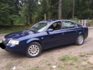 Audi A6 (C5)