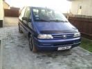 Peugeot 806