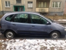 Renault Megane Scenic