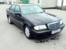 Mercedes C-Klasse (W202)