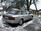 Ford Scorpio