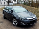 Opel Astra J