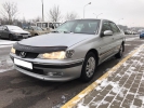 Peugeot 406