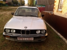 BMW 3 Series (E30)