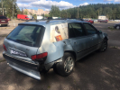 Peugeot 406