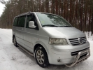 Volkswagen T5 Multivan