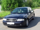 Audi A4 (B5)