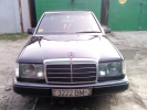 Mercedes E-Klasse (W124)