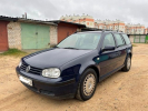Volkswagen Golf 4