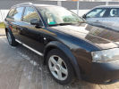 Audi A6 Allroad Quattro