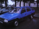 Skoda Forman