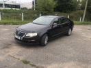 Volkswagen Passat B6