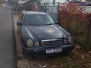 Mercedes E-Klasse (S210)