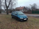 Renault Megane Scenic