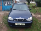 Daewoo Lanos