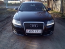 Audi A6 (C6)
