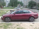 Audi A4 (B5)