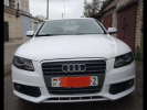 Audi A4 (B8)