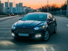 Ford Fusion USA