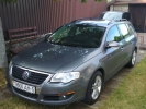 Volkswagen Passat B6
