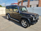Mercedes G-Klasse (W463)
