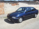 Ford Escort