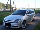 Opel Astra H