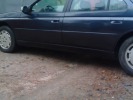 Peugeot 605