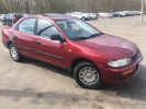 Mazda 323