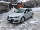 Opel Astra J