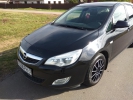 Opel Astra J