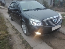 Geely SC7