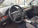 Audi A4 (B6)