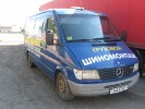 Mercedes Sprinter