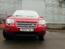 Land Rover Freelander II