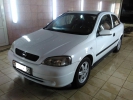 Opel Astra G