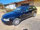 Audi A4 (B5)