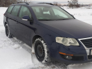 Volkswagen Passat B6