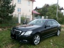 Mercedes E-Klasse (W212)