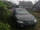 Opel Omega