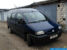 Fiat Scudo