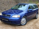 Opel Astra G