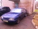 Opel Omega