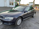 Audi A8 (D3)