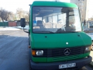 Mercedes Автобус