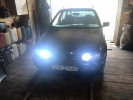 Volkswagen Golf 3