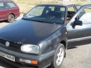 Volkswagen Golf 3