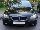 BMW 5 Series (E61)