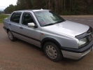Volkswagen Vento