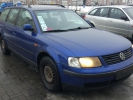 Volkswagen Passat B5